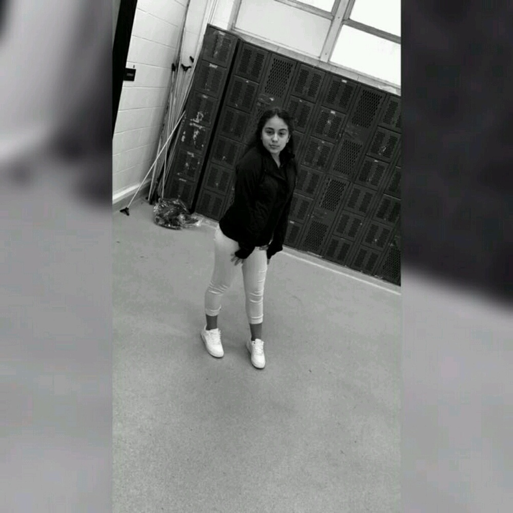 Meet your Posher, Paty